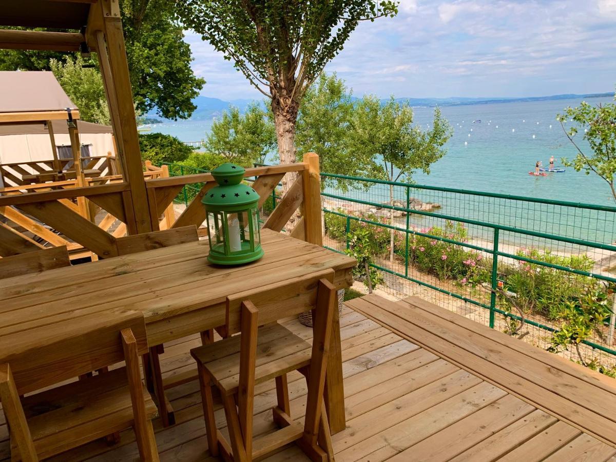 Camping Della Colombaia