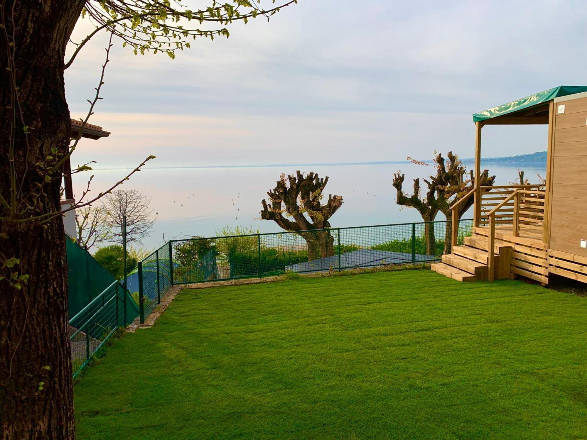 Camping Della Colombaia Padenghe sul Garda