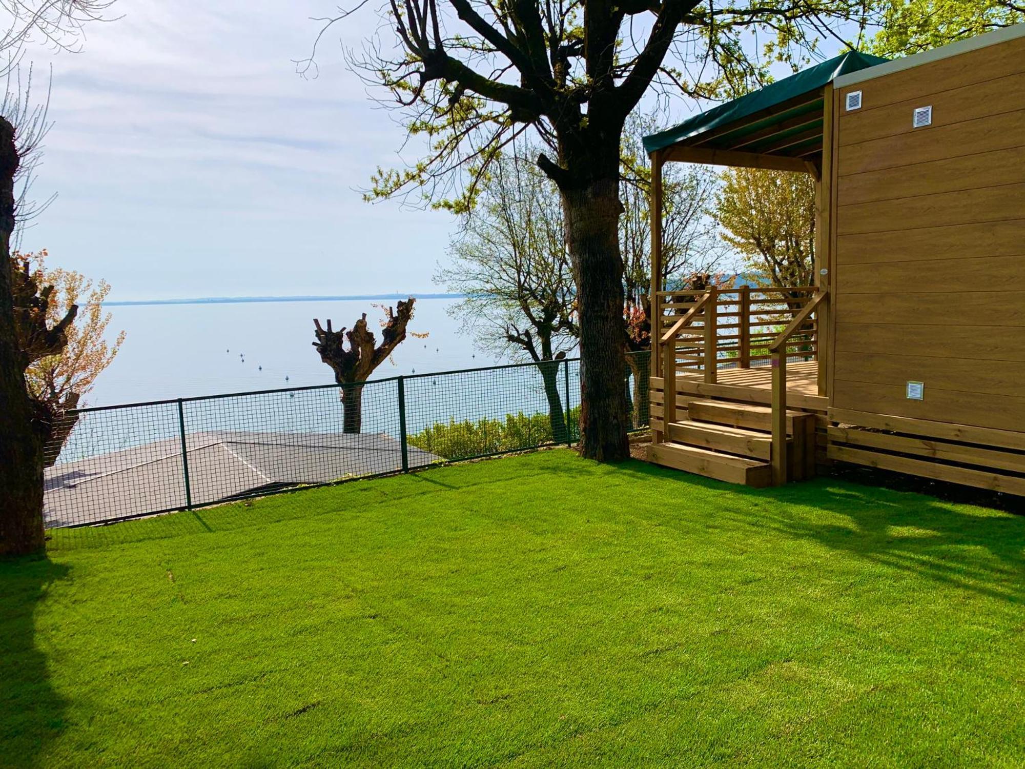 Della Colombaia Camping Padenghe sul Garda