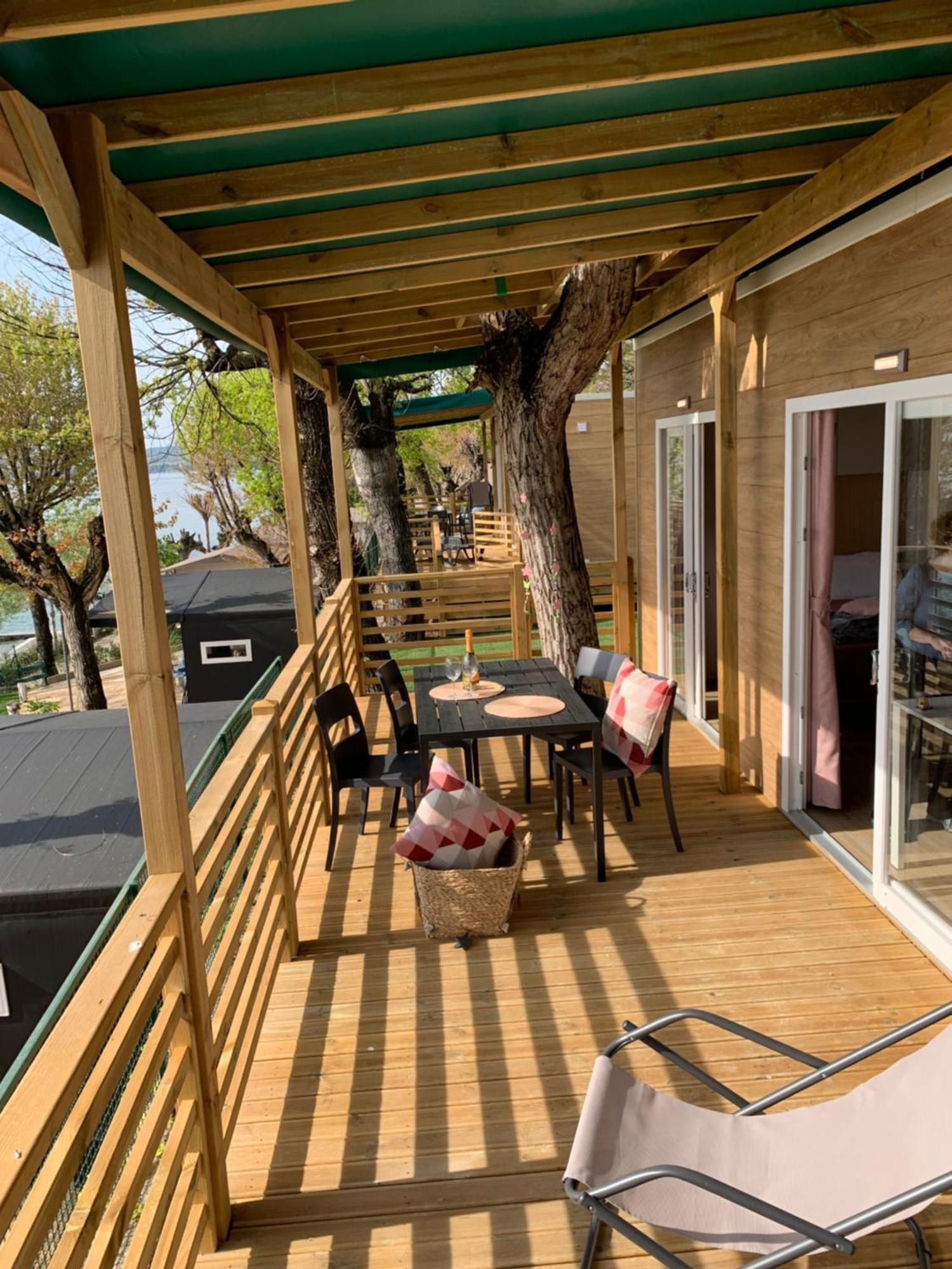 Della Colombaia Camping