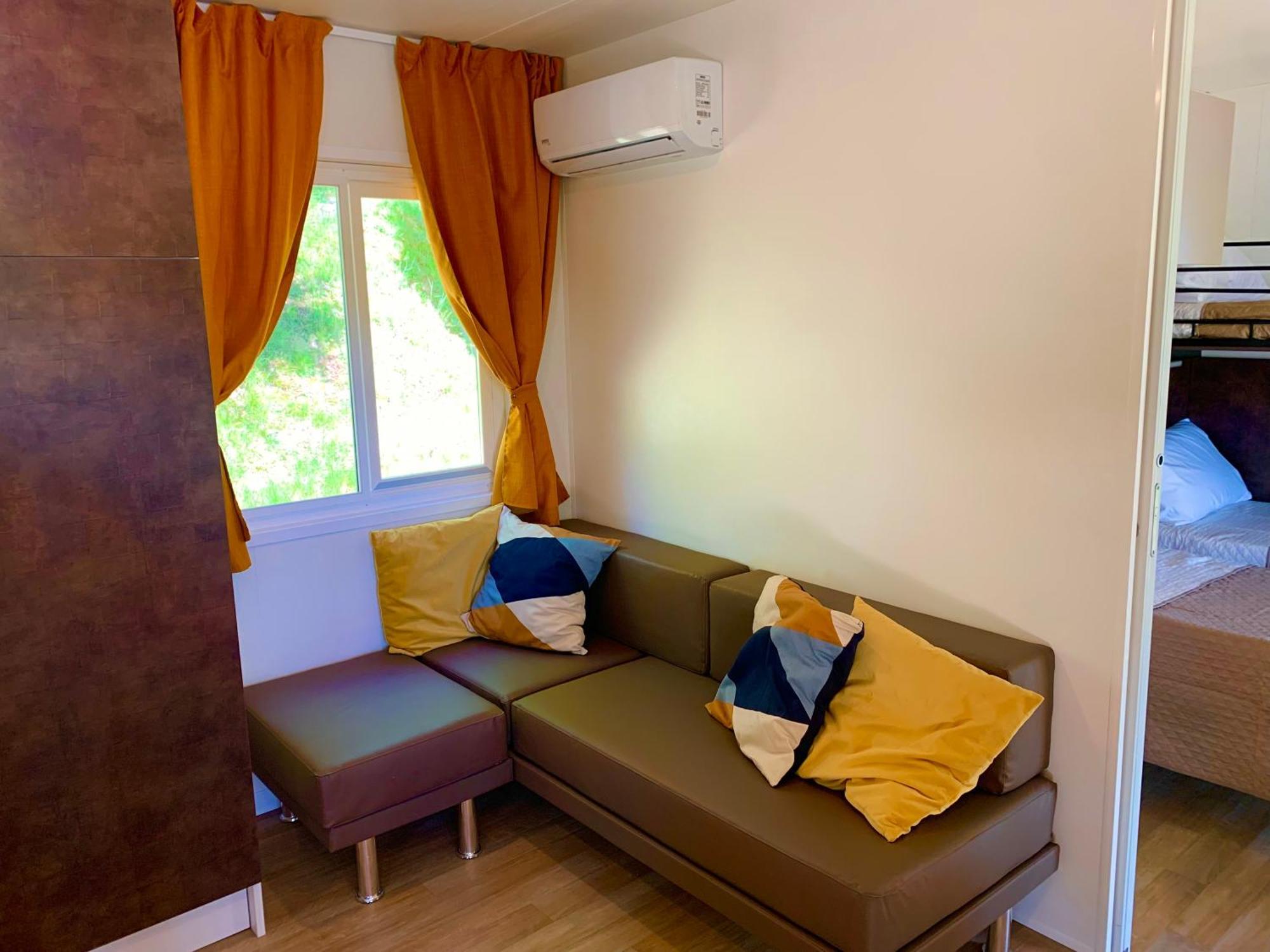 Camping Della Colombaia Padenghe sul Garda