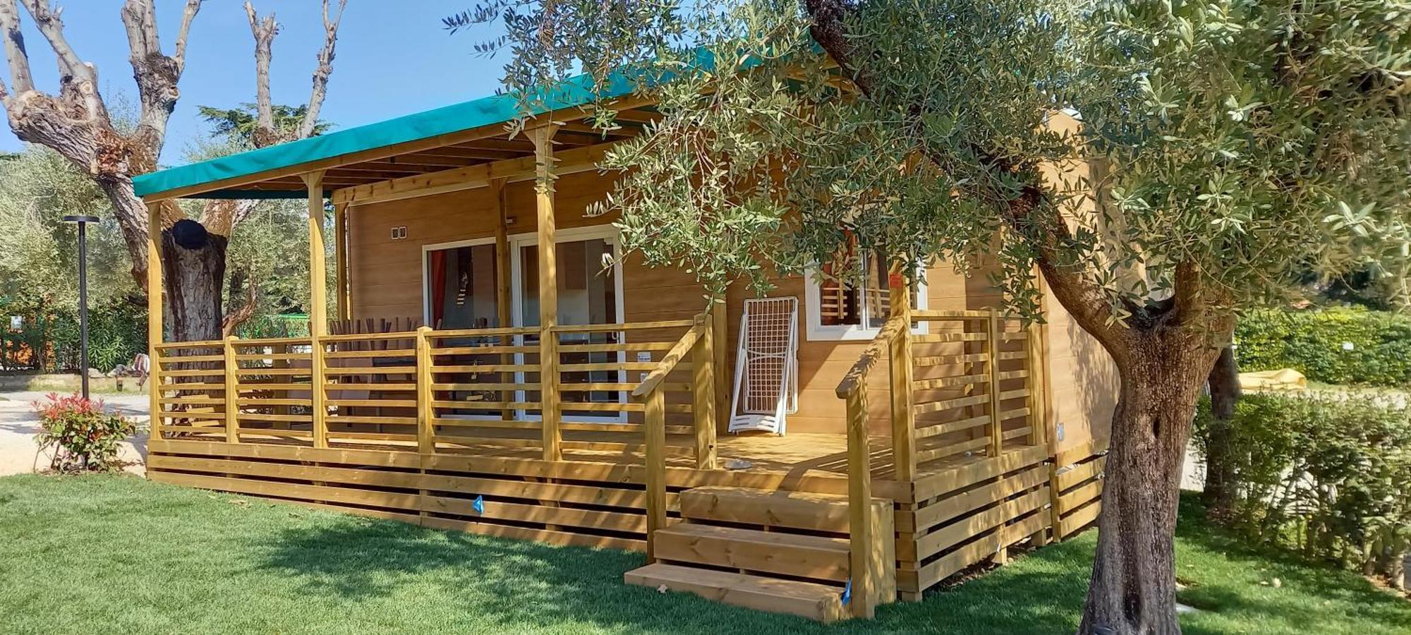 Camping Della Colombaia