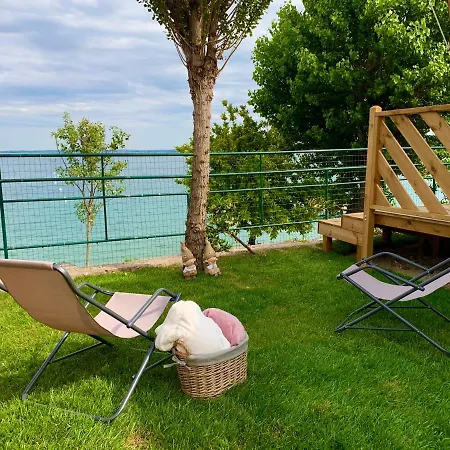 Campeggio Della Colombaia Padenghe sul Garda Exterior photo