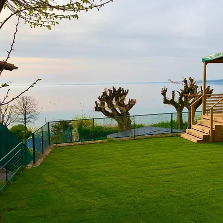 Campeggio Della Colombaia Padenghe sul Garda Exterior photo