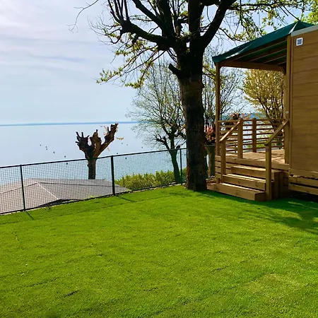Campeggio Della Colombaia Padenghe sul Garda Exterior photo