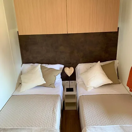 Campeggio Della Colombaia Padenghe sul Garda Room photo