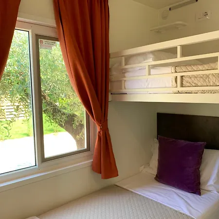 Campeggio Della Colombaia Padenghe sul Garda Room photo