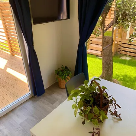Campeggio Della Colombaia Padenghe sul Garda Room photo
