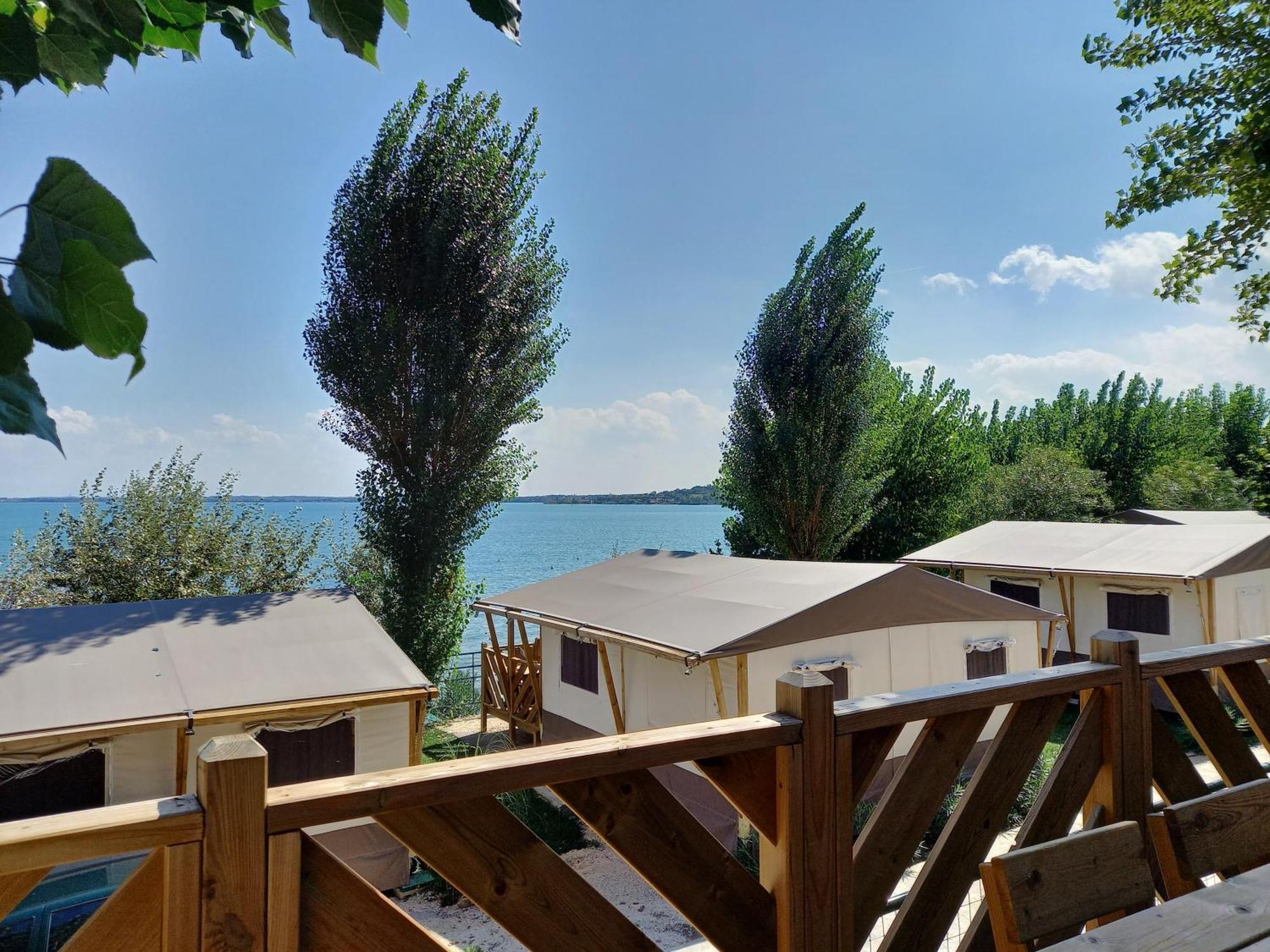 Della Colombaia Padenghe sul Garda