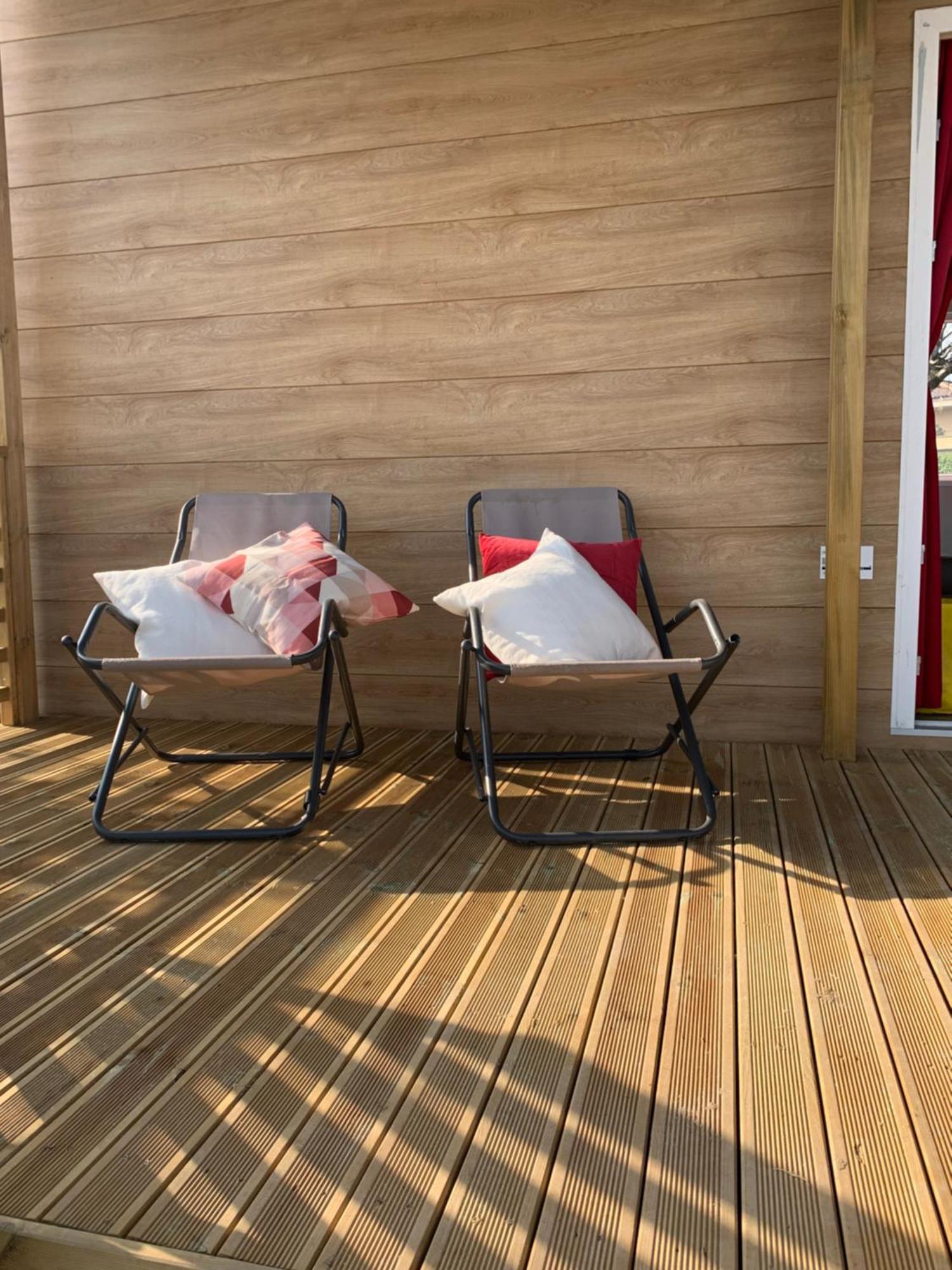 Campingplatz Della Colombaia Padenghe sul Garda