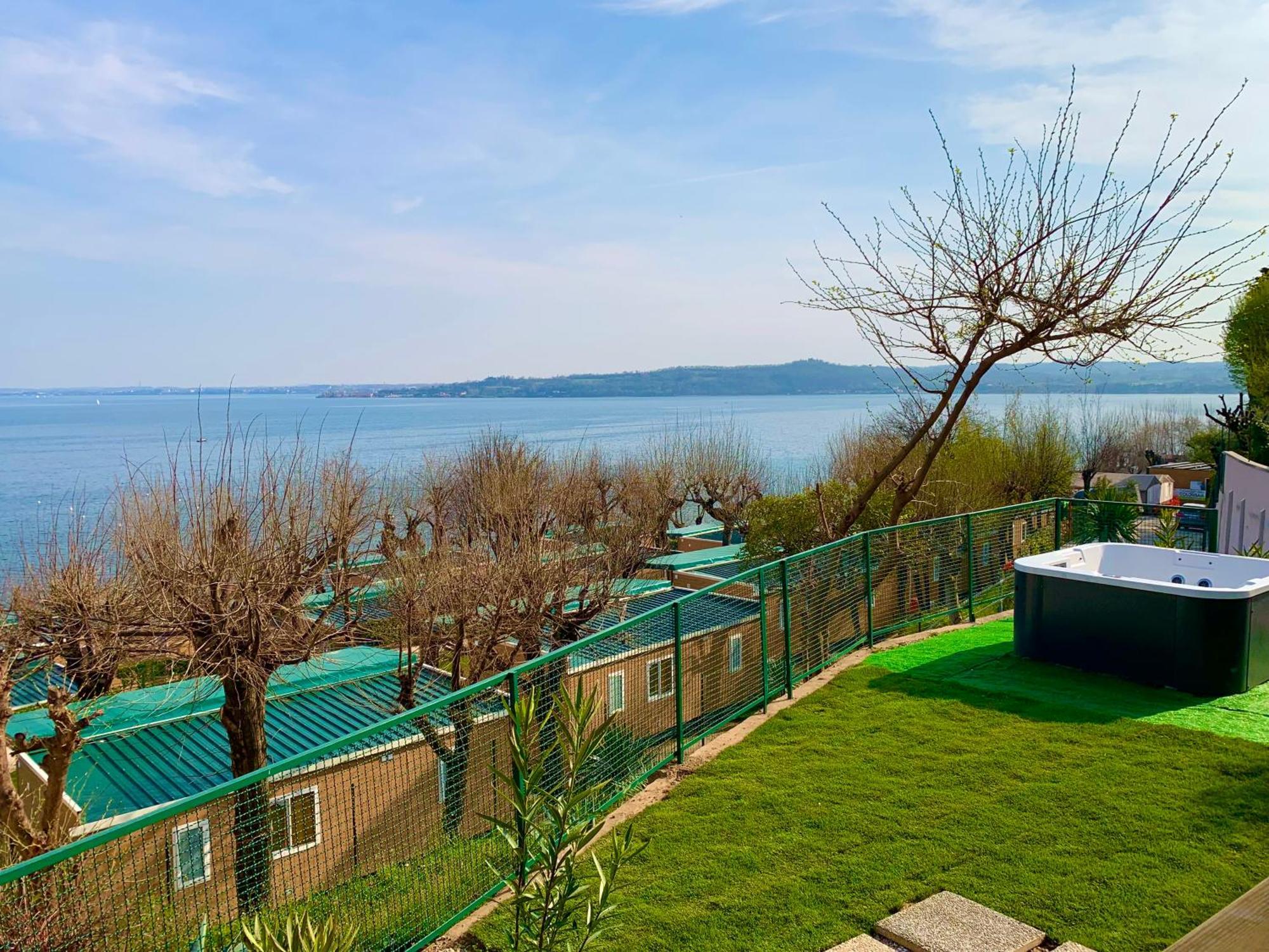Campingplatz Della Colombaia