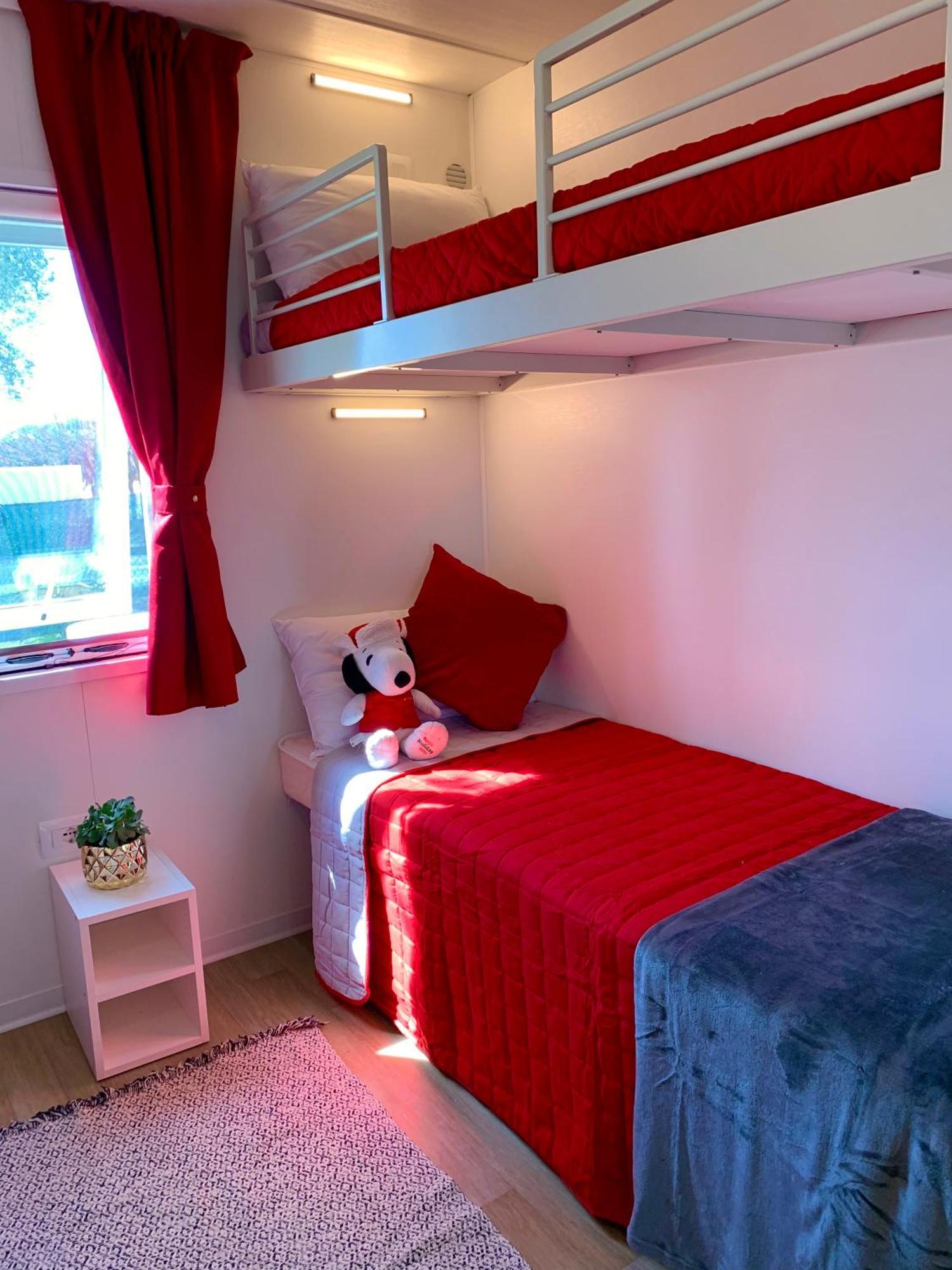 Della Colombaia Campingplatz