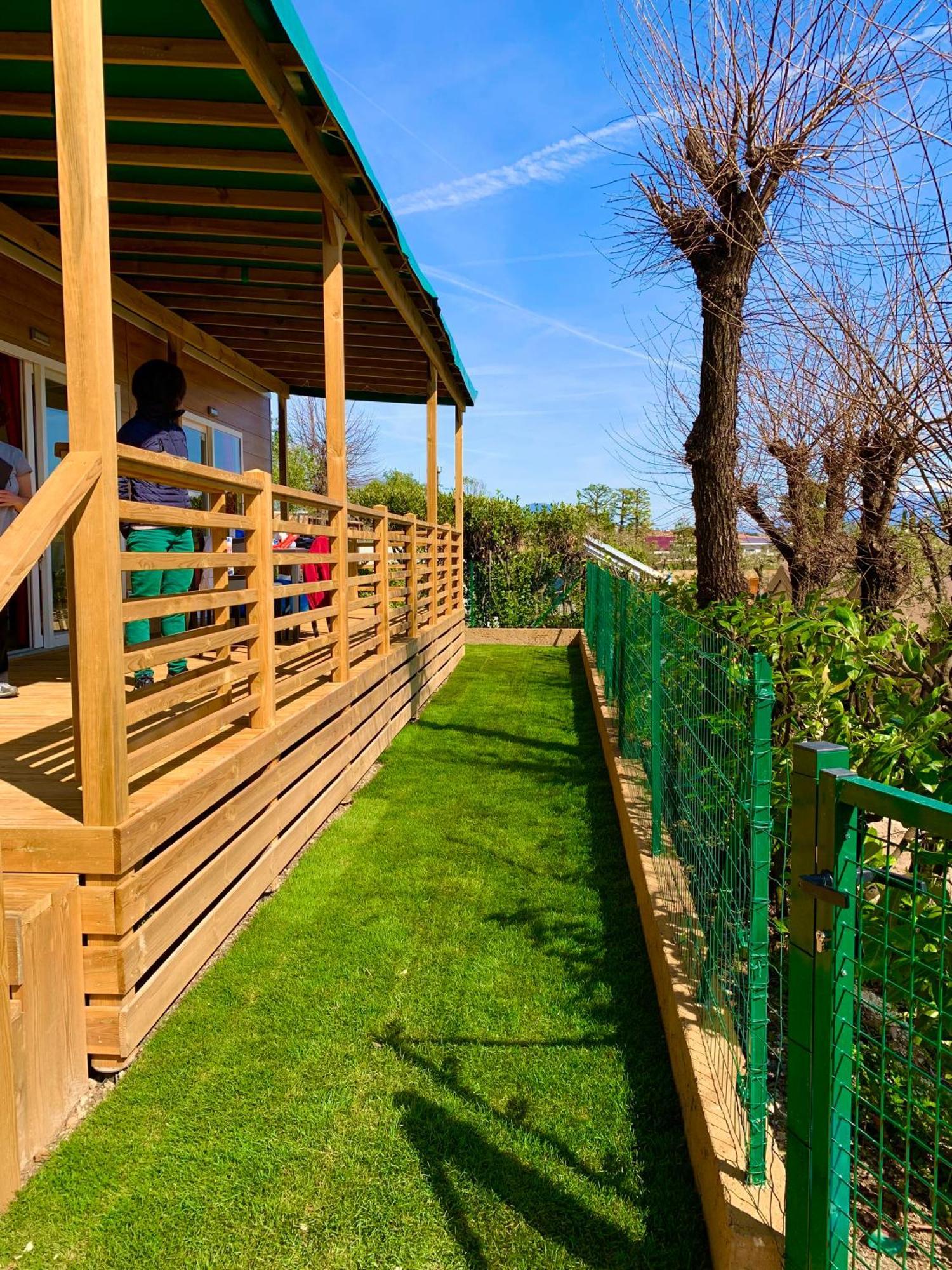 Campingplatz Della Colombaia *