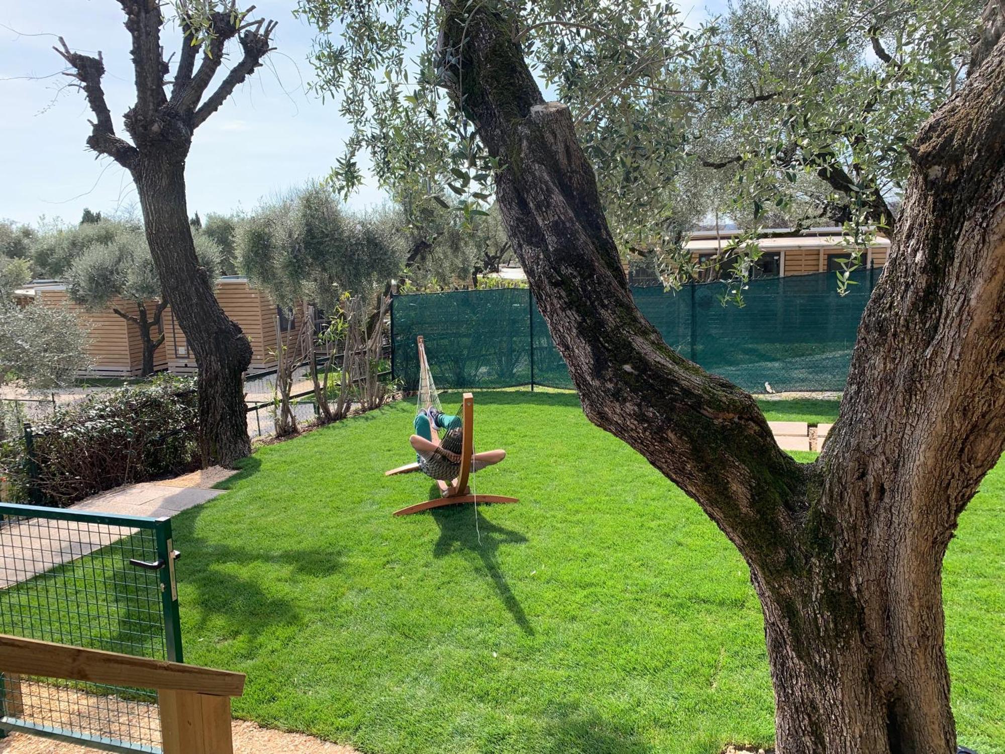 Campingplatz Della Colombaia Padenghe sul Garda