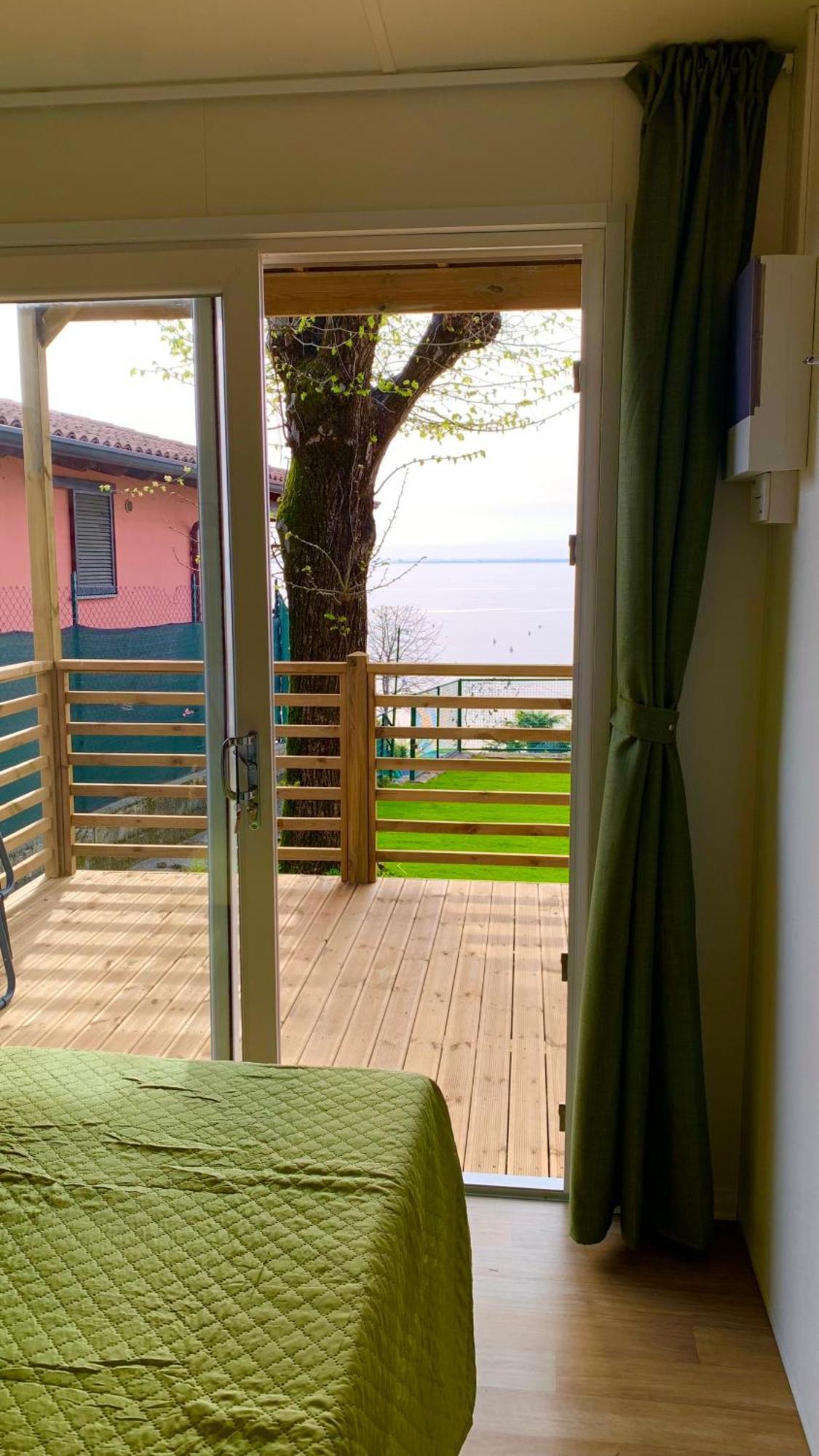 Della Colombaia Campingplatz *