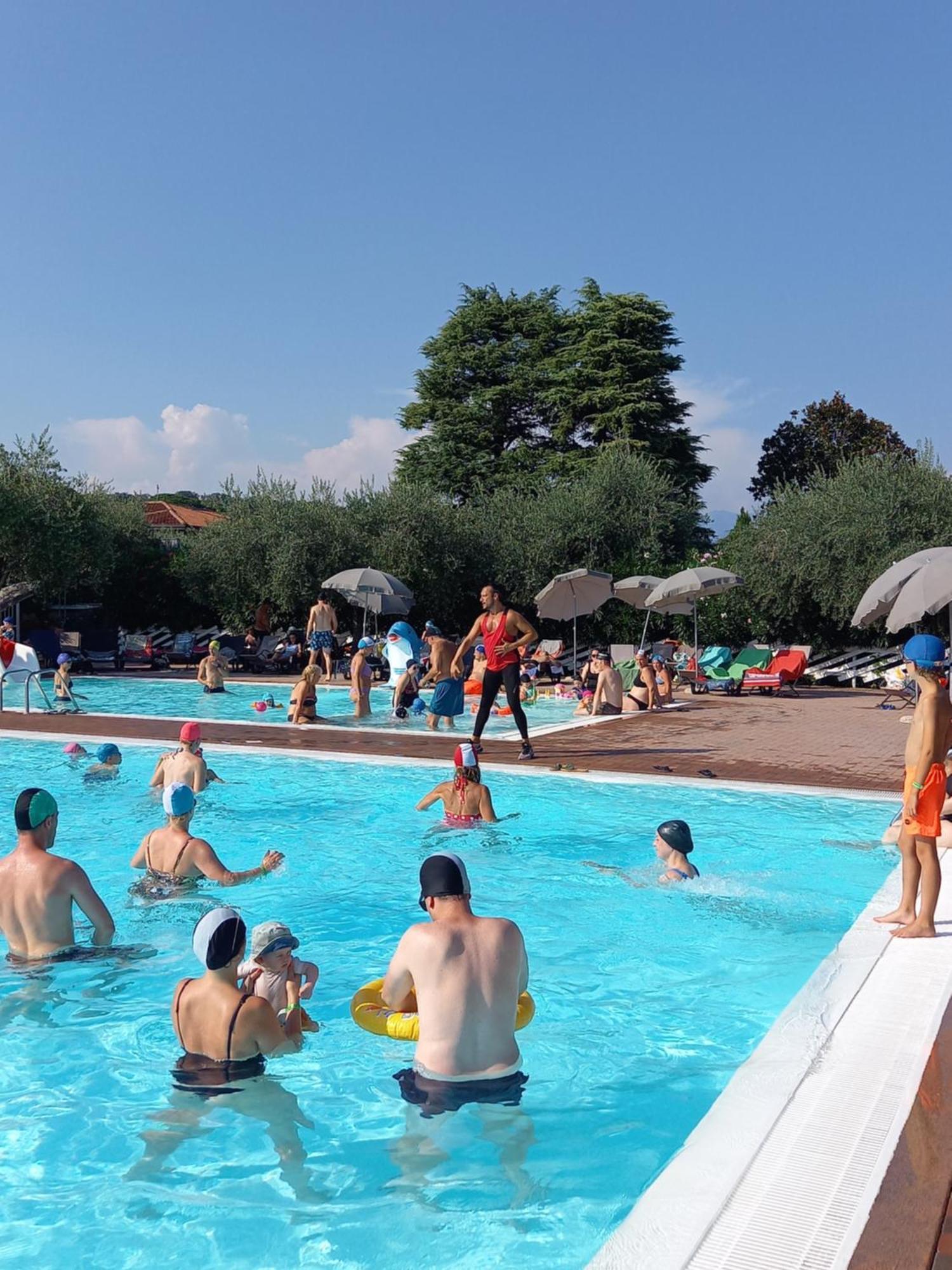 Della Colombaia Padenghe sul Garda