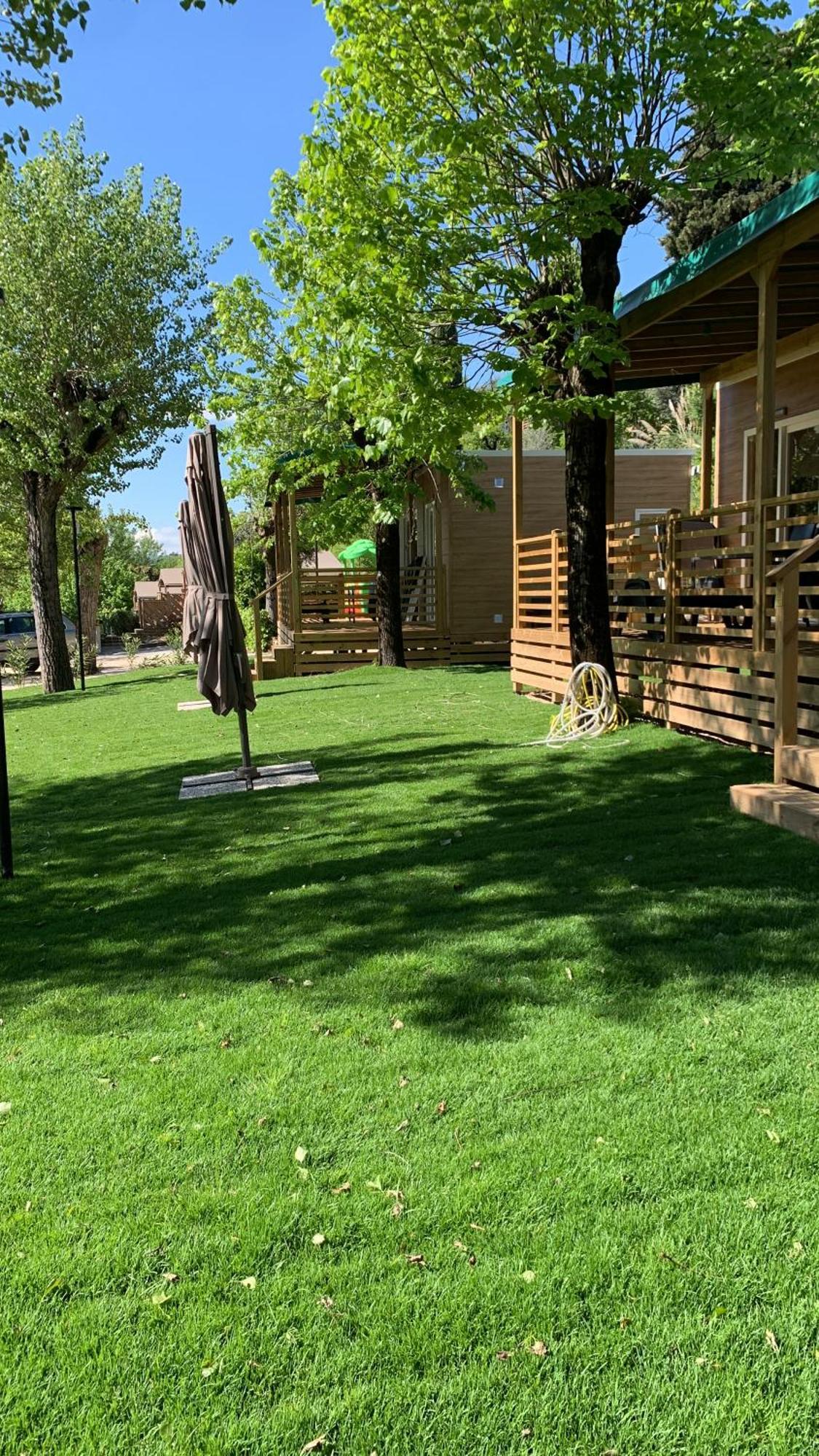 Camping Della Colombaia Padenghe sul Garda