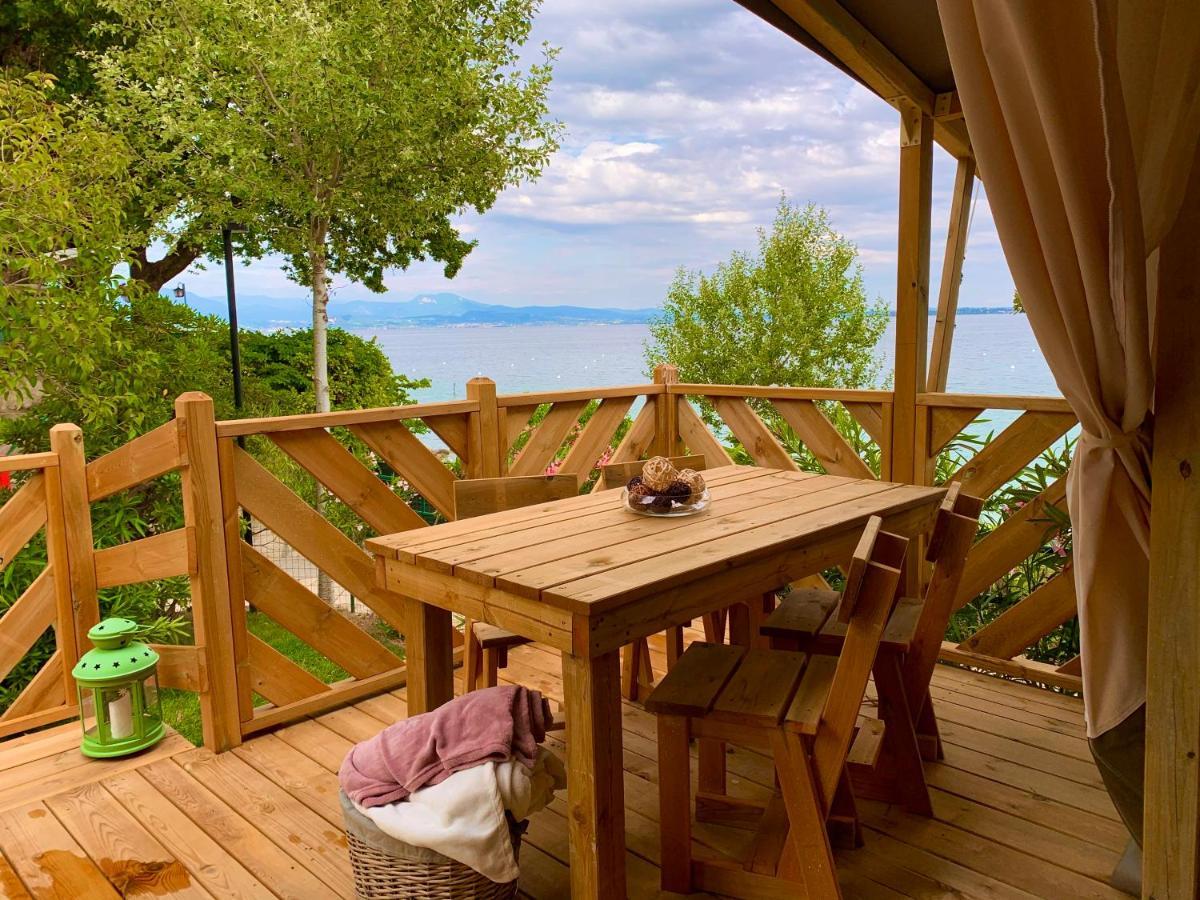 Campsite Della Colombaia *