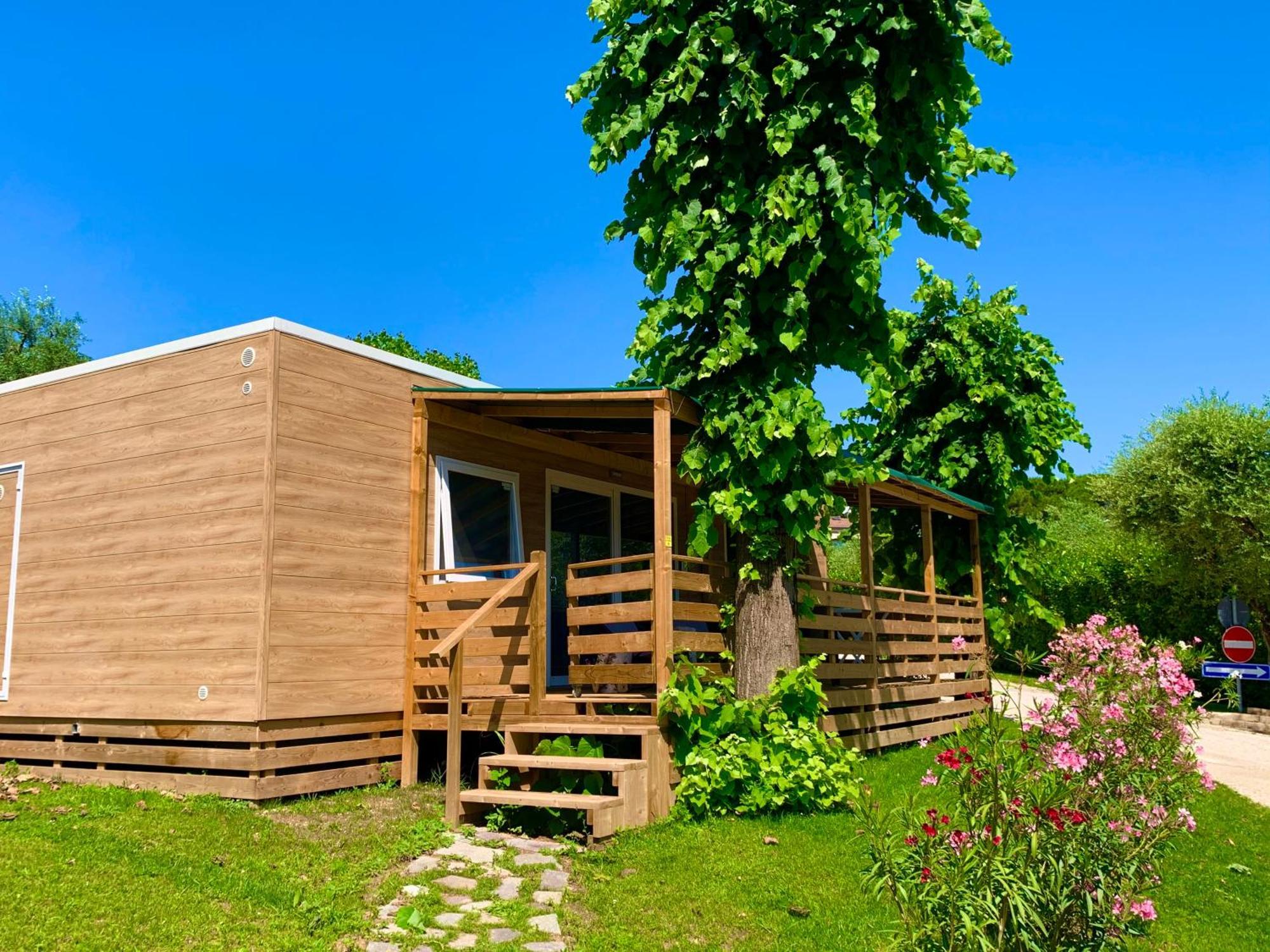 Campsite Della Colombaia *
