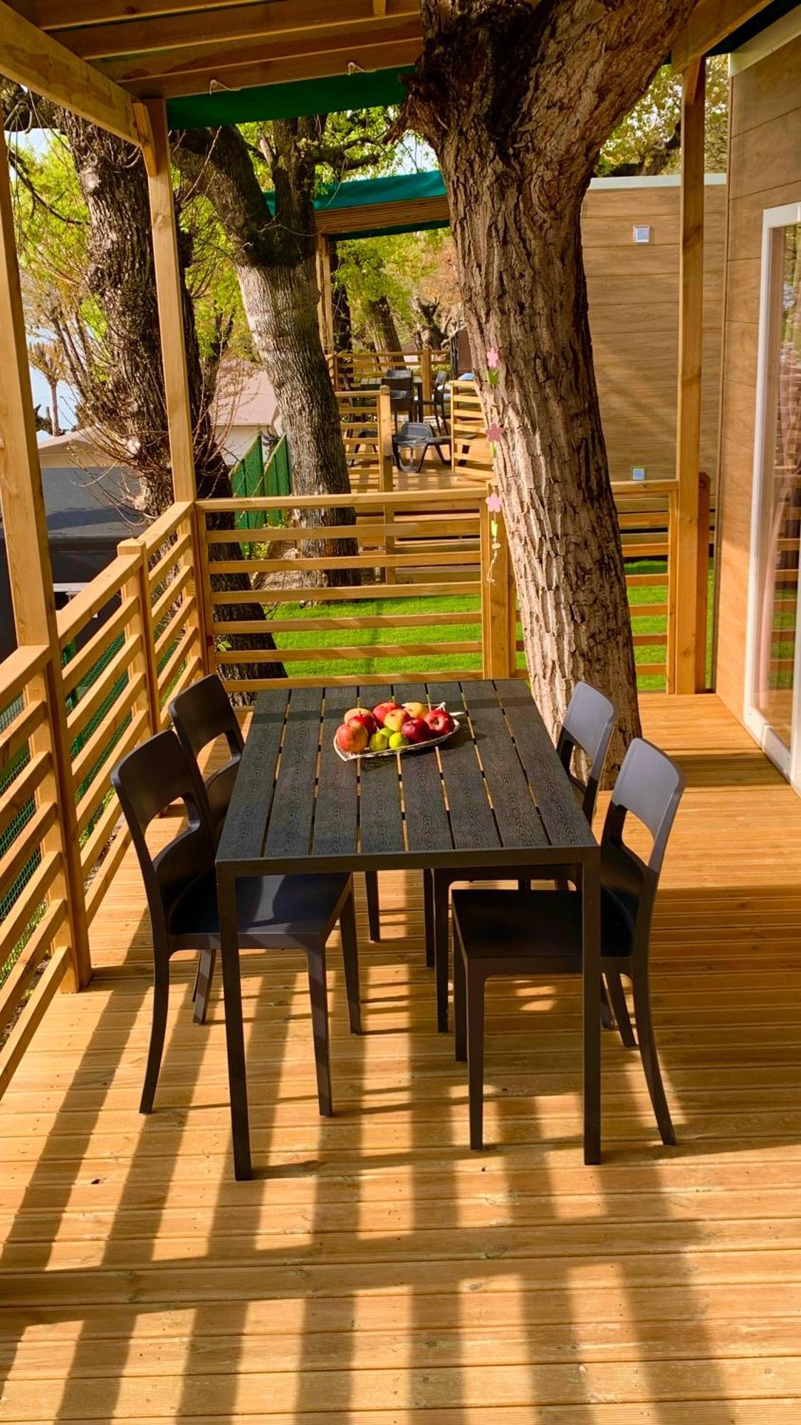 Della Colombaia Campsite