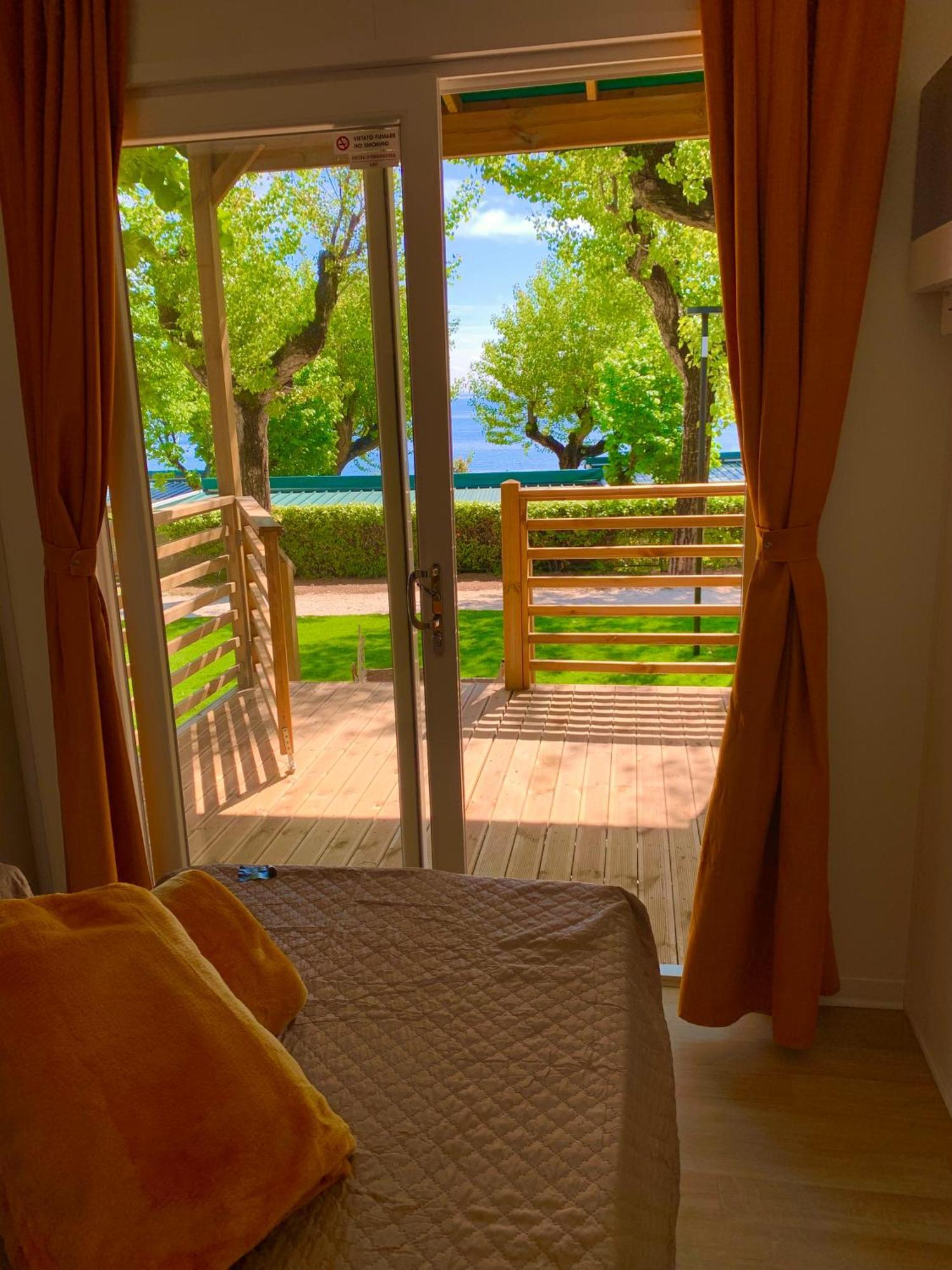 Campsite Della Colombaia *