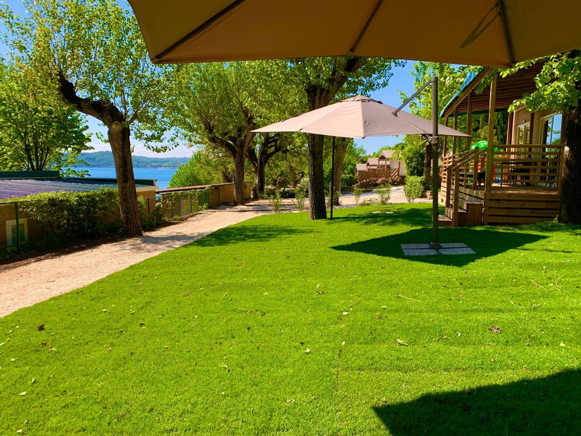 Della Colombaia * Padenghe sul Garda