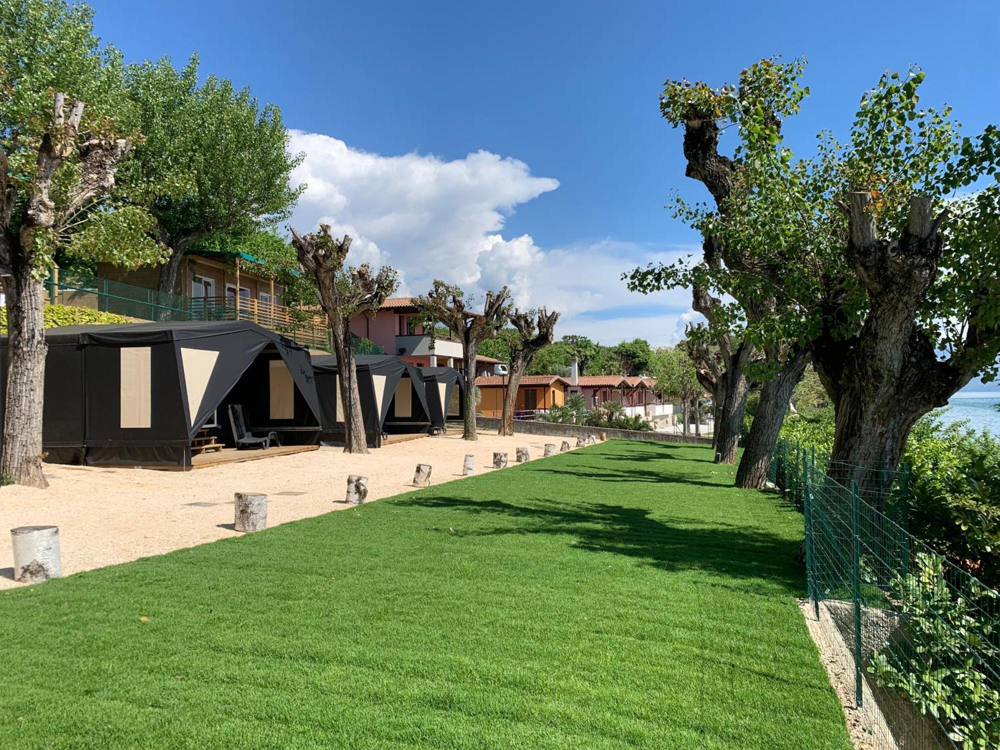 Della Colombaia Campsite