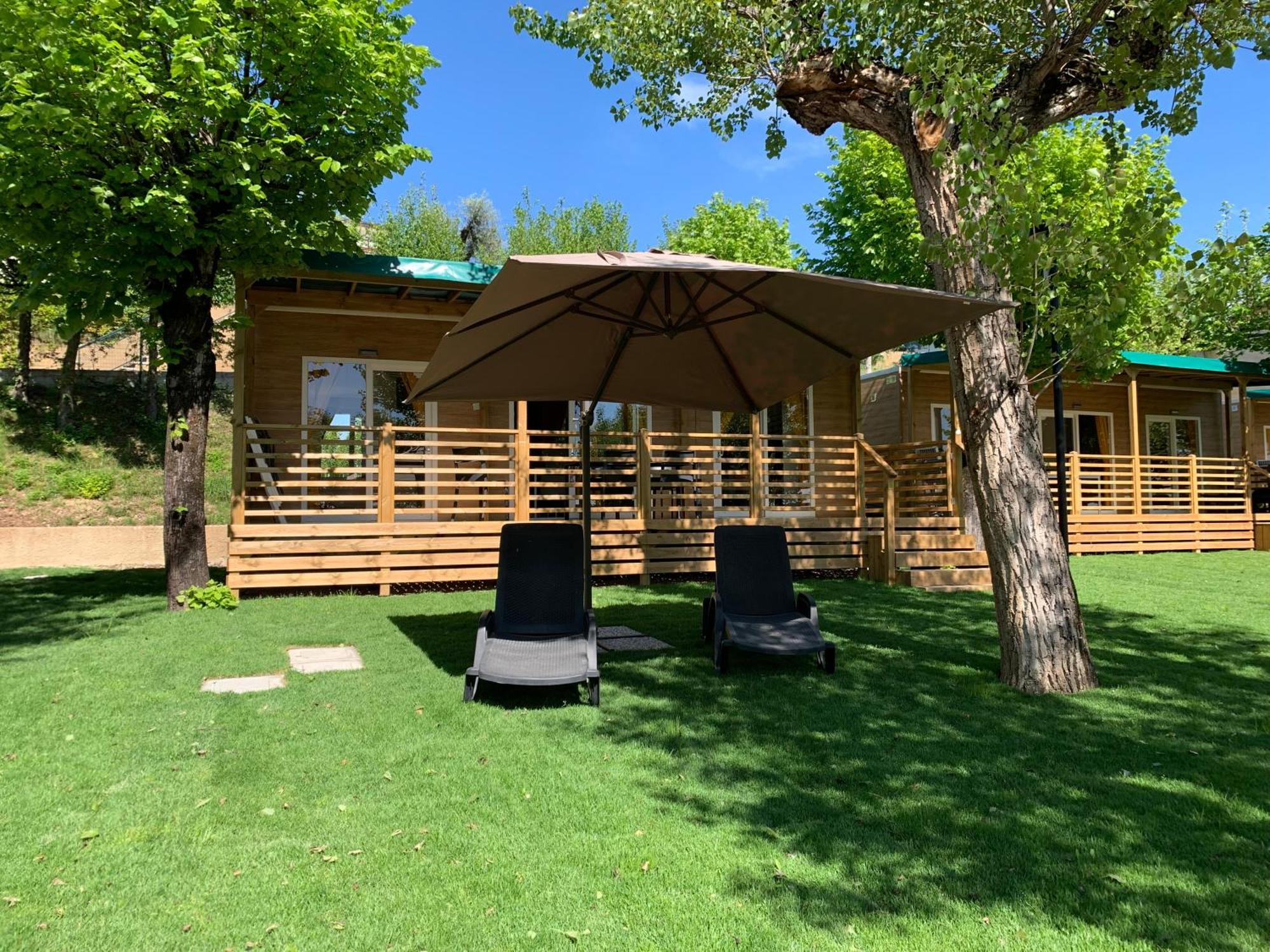 Della Colombaia Campsite