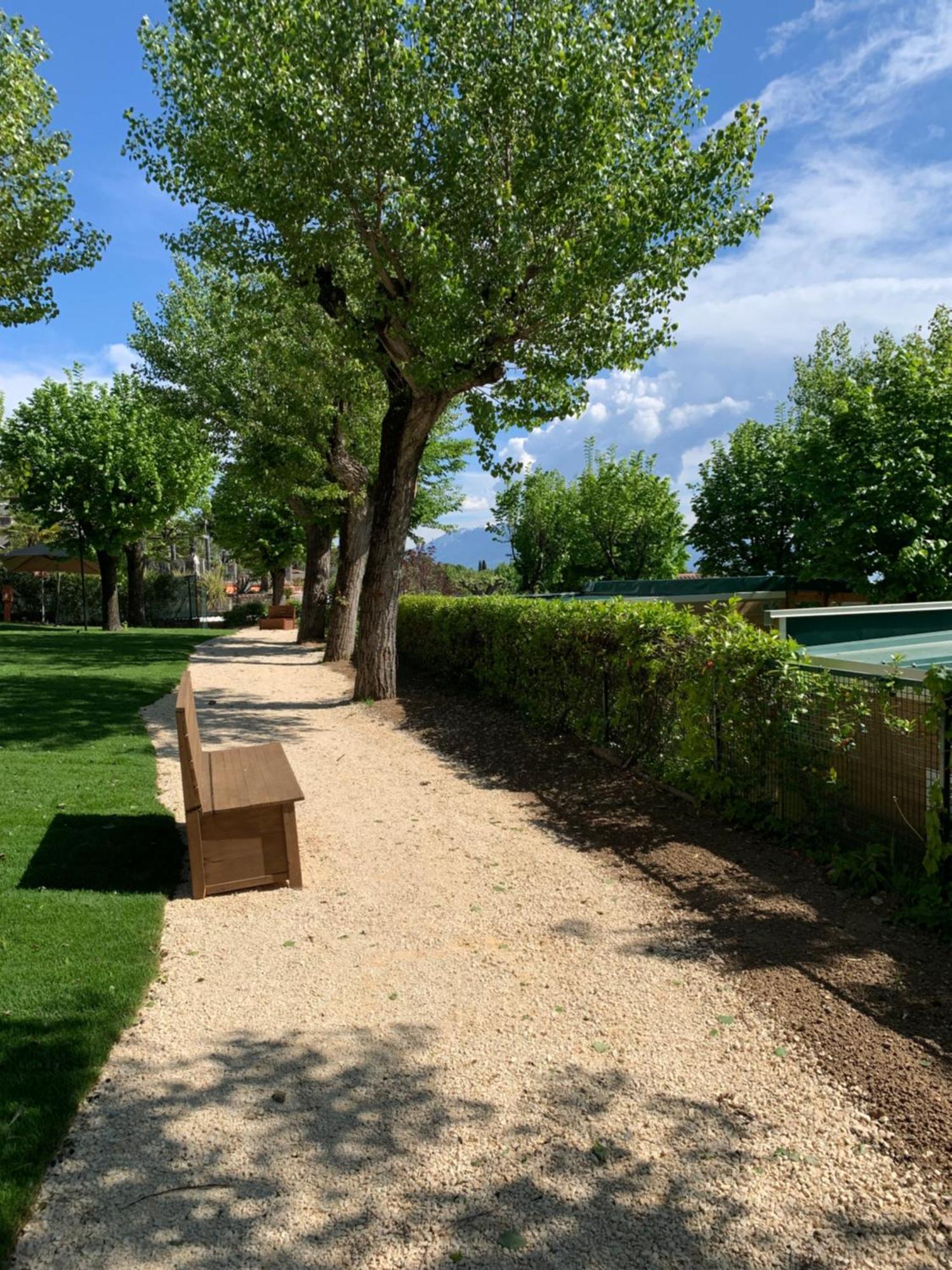 Della Colombaia Campsite *