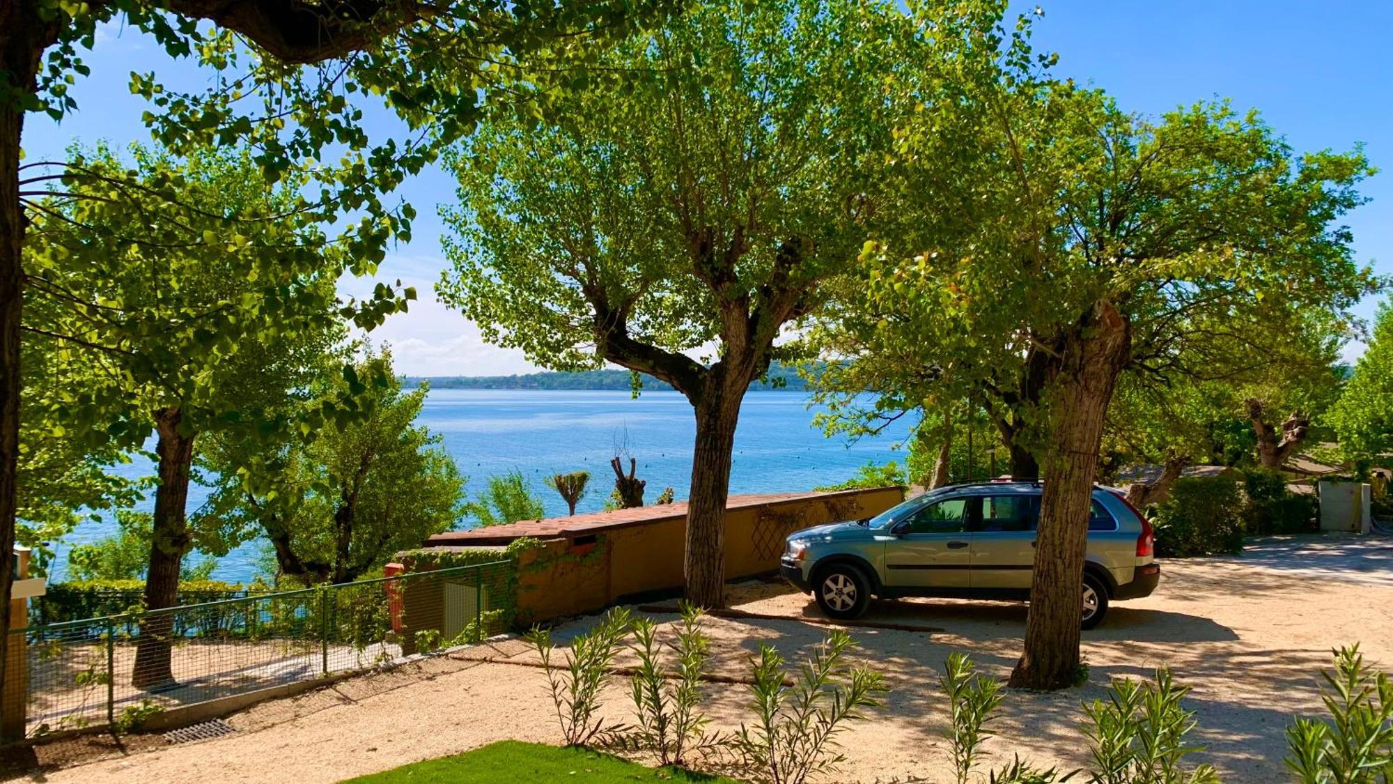 Campsite Della Colombaia